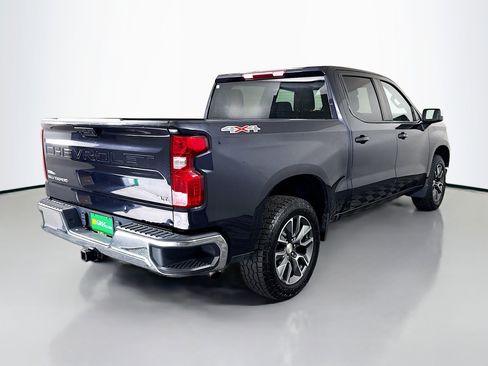 Used 2023 Chevrolet Silverado 1500 LT AWD/4WD image 10