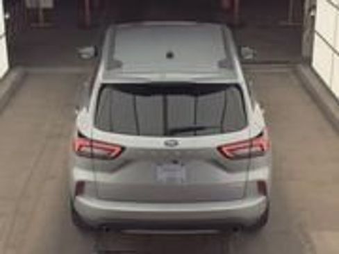 Used 2023 Ford Escape ST-Line Elite image 11