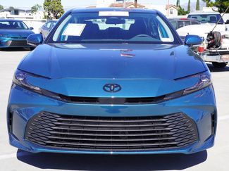 Certified 2026 Toyota Camry LE video 3