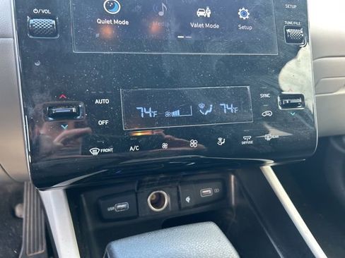 Used 2024 Hyundai Tucson SEL image 20