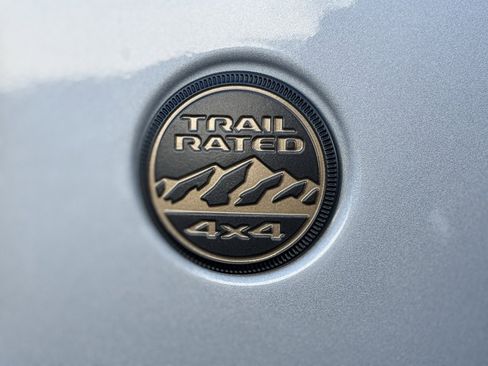 New 2024 Jeep Wrangler Unlimited Rubicon 392 image 13