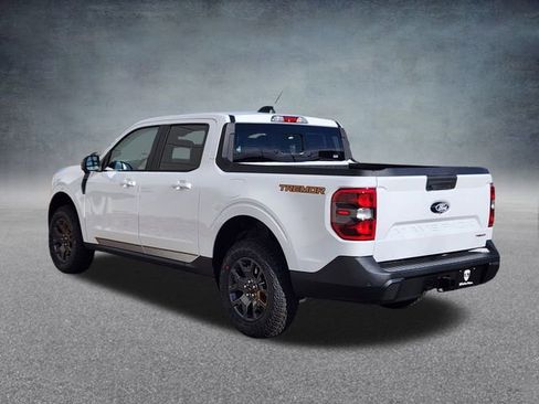 New 2026 Ford Maverick Tremor image 5