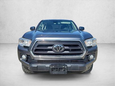 Used 2021 Toyota Tacoma SR5 image 2