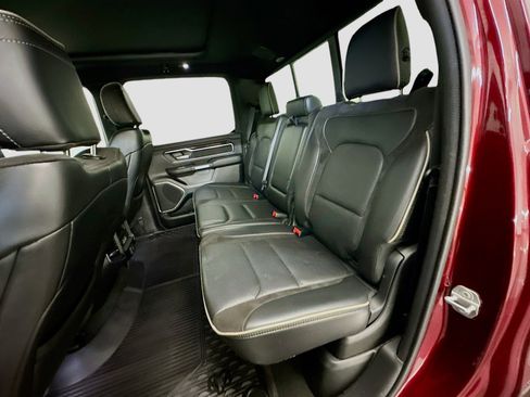 Used 2022 RAM 1500 Laramie w/ Sport Appearance Package image 30