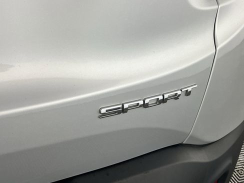 Used 2021 Jeep Renegade Sport AWD/4WD image 28
