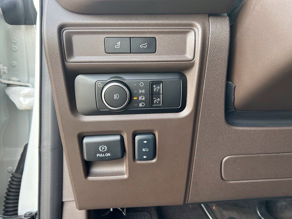 Used 2024 Ford Expedition King Ranch AWD/4WD image 15