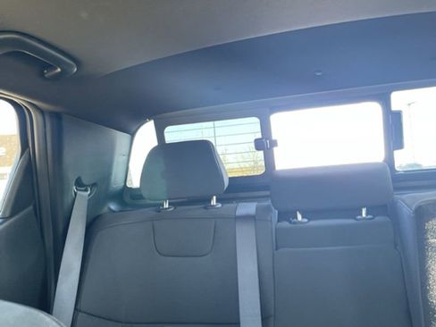 Certified 2023 Hyundai Santa Cruz SEL Premium image 11