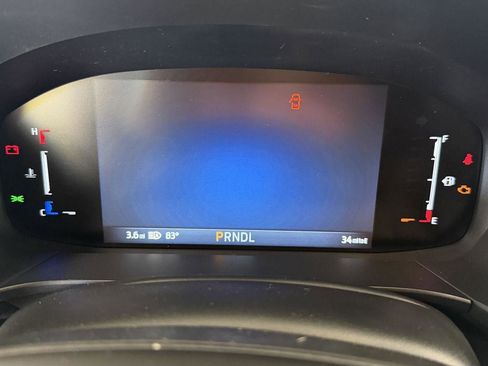 New 2026 Ford Escape ST-Line Select w/ Tech Pack #1 image 16