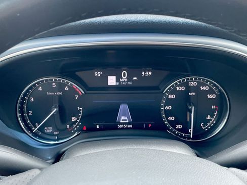Used 2021 Cadillac CT5 Sport w/ Parking Package AWD/4WD image 29