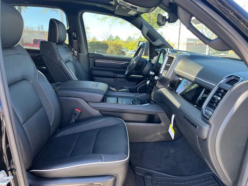 New 2026 RAM 1500 Limited image 27