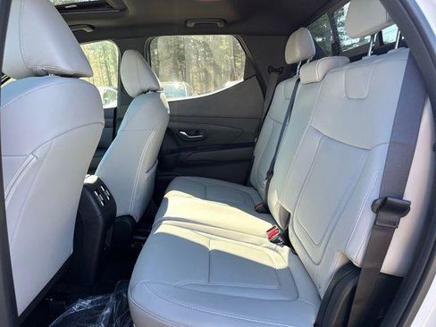 New 2026 Hyundai Santa Cruz SEL image 9