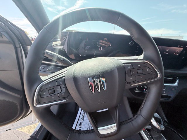 Used 2024 Buick Envista Avenir FWD image 12