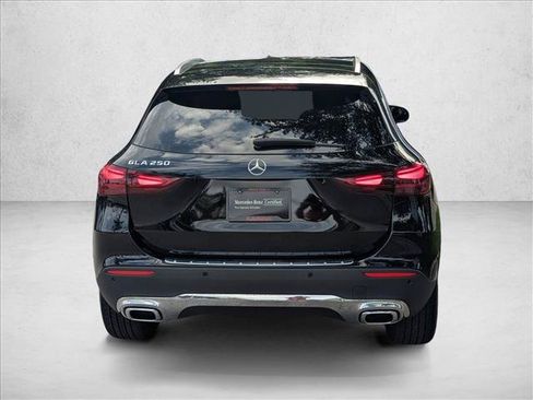 Certified 2026 Mercedes-Benz GLA 250 image 7