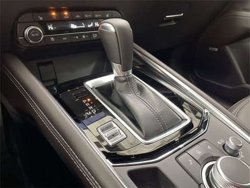 New 2025 MAZDA CX-5 Signature image 29
