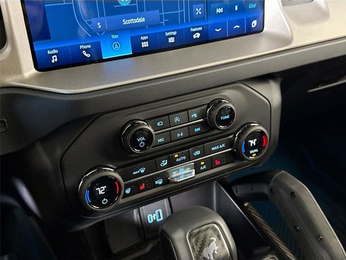 Used 2024 Ford Bronco Raptor w/ Interior Carbon Fiber Pack 6 image 21