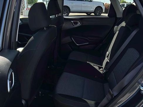 Used 2023 Kia Soul EX FWD image 18
