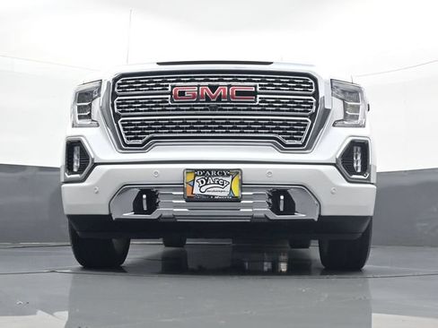 Used 2022 GMC Sierra 1500 Denali w/ Denali Reserve Package AWD/4WD image 22