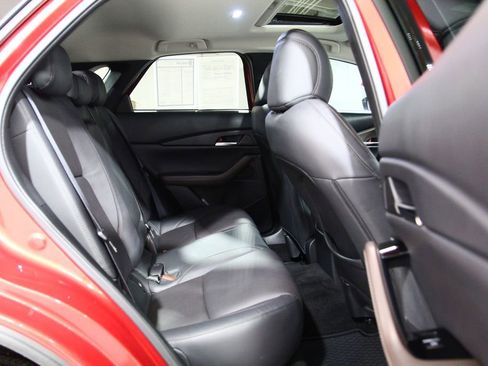 Used 2023 MAZDA CX-30 2.5 Turbo w/ Premium Plus Pkg image 26