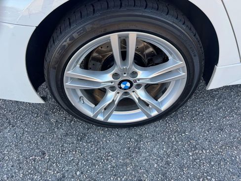 Used 2015 BMW 328i xDrive Sedan image 12