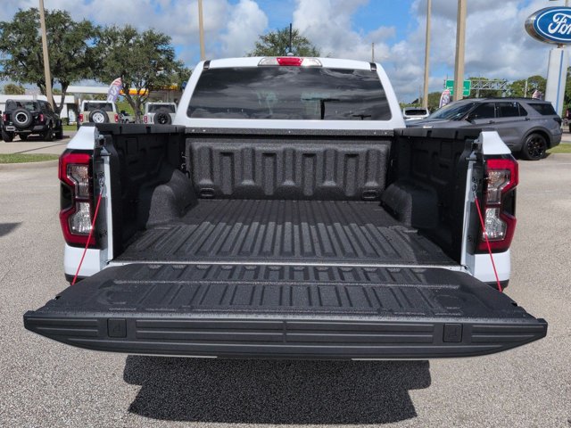New 2026 Ford Ranger XL RWD image 13