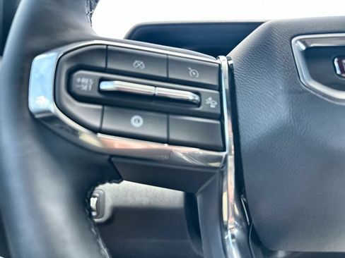 New 2026 GMC Terrain Elevation w/ Black Edition FWD image 31