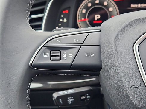 New 2026 Audi Q7 2.0T Premium image 19