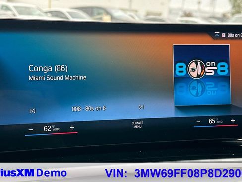 Certified 2023 BMW 330i Sedan RWD image 35