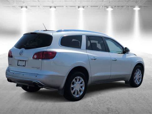 Used 2011 Buick Enclave CXL FWD image 8