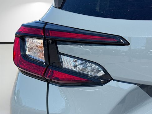 Certified 2025 Subaru Crosstrek 2.0i Premium image 10