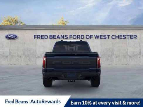 New 2026 Ford F150 Raptor image 5