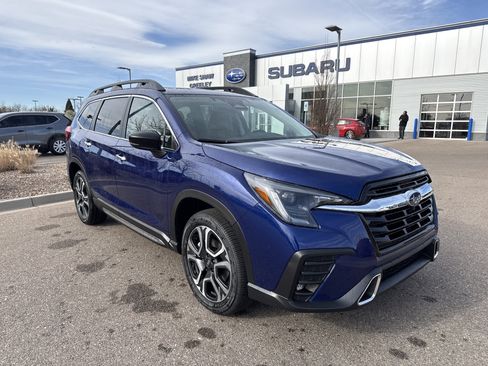 New 2026 Subaru Ascent Touring AWD/4WD image 5