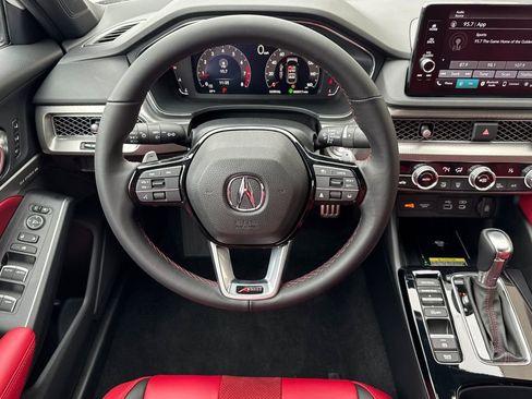 New 2026 Acura Integra A-Spec image 14