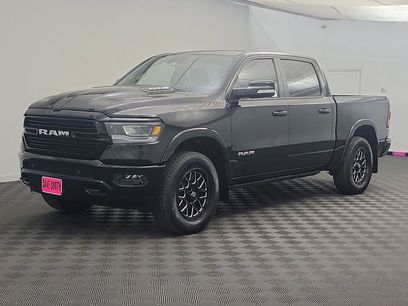 Used 2022 RAM 1500 Laramie
