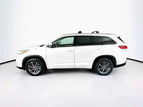 Used 2018 Toyota Highlander XLE image 4