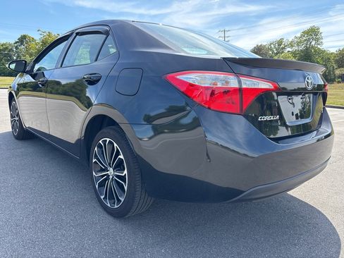Used 2014 Toyota Corolla S FWD image 3