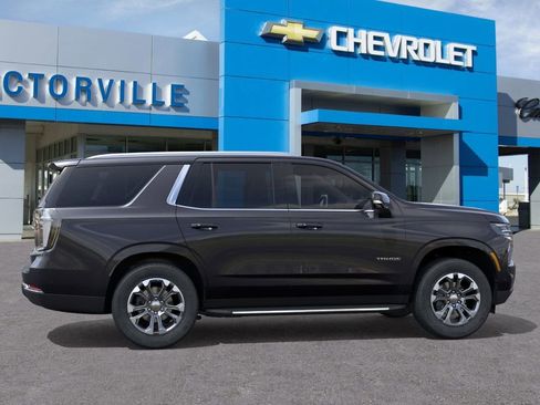 New 2026 Chevrolet Tahoe LT w/ Comfort Package image 5