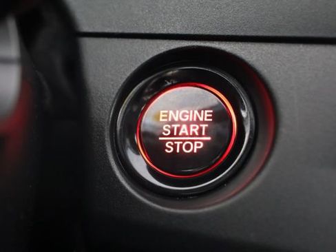 Certified 2024 Honda Accord EX image 17