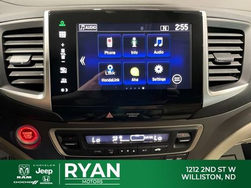 Used 2016 Honda Pilot EX image 33