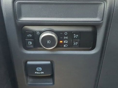 Used 2024 Ford F150 XLT w/ Mobile Office Package AWD/4WD image 27