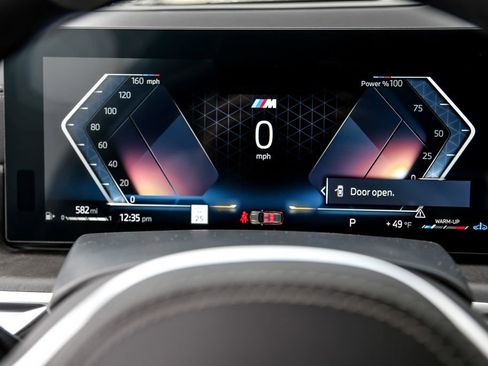 New 2026 BMW X7 xDrive40i w/ Executive Package image 14