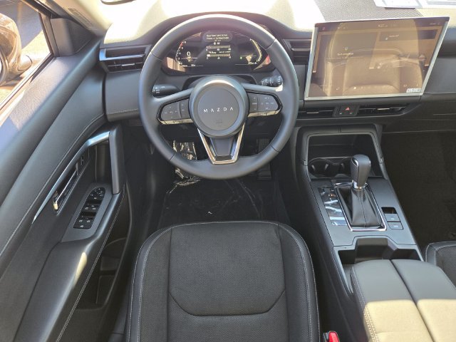 New 2026 MAZDA CX-5 Preferred AWD/4WD image 8