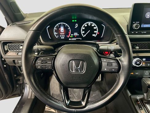 Used 2024 Honda Civic Sport image 9