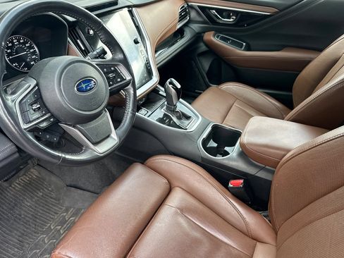 Used 2021 Subaru Outback Touring XT AWD/4WD image 9