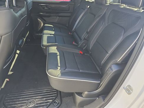New 2026 RAM 1500 Limited AWD/4WD image 13