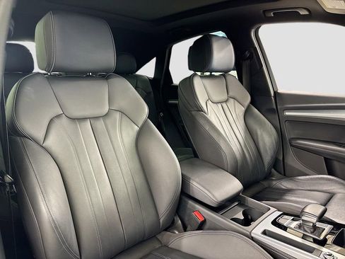 Certified 2023 Audi Q5 2.0T Premium Plus w/ Premium Plus Package image 15