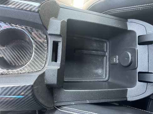 Used 2010 Chevrolet Camaro SS w/ RS Package image 27