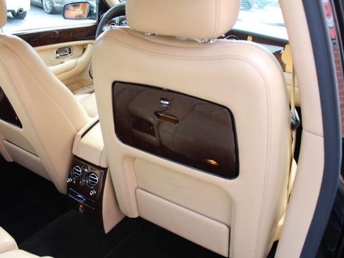 Used 2003 Bentley Arnage T image 21
