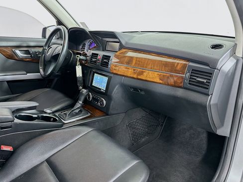 Used 2012 Mercedes-Benz GLK 350 4MATIC image 28