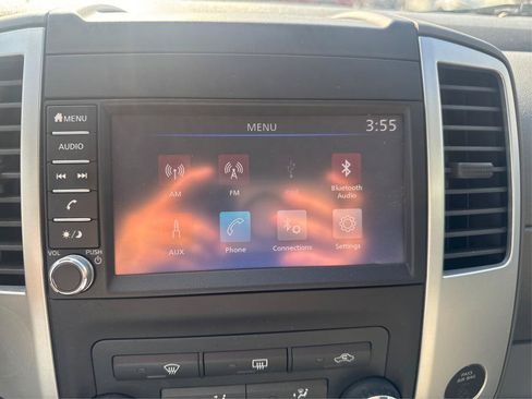 Used 2019 Nissan Frontier S AWD/4WD image 12