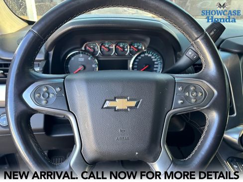 Used 2017 Chevrolet Tahoe LT image 13